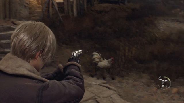 RESIDENT EVIL 4 REMAKE ПРОХОЖДЕНИЕ НА РУССКОМ БЕЗ КОММЕНТАРИЕВ - ЧАСТЬ 1 ➤ PS5 60 FPS ➤ BIOHAZARD 4 смотреть онлайн