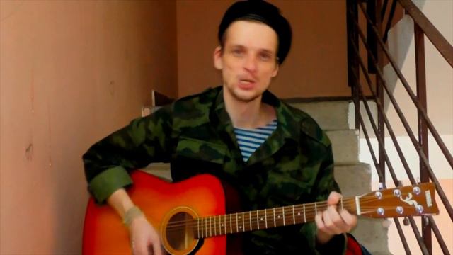 Дальше действовать будем мы - Виктор Цой (cover) смотреть онлайн