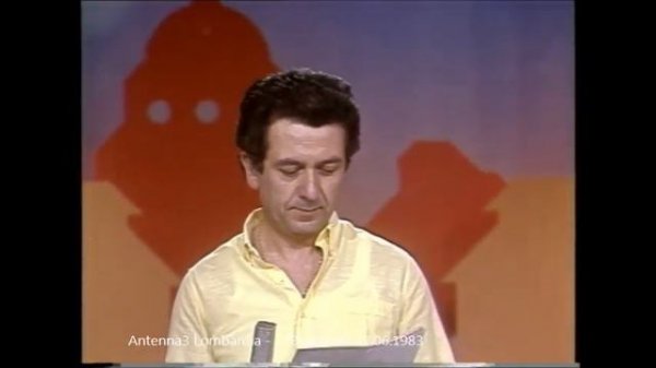 Renzo Villa, Ettore Andenna, solidarietà ad Enzo Tortora da Antenna3 Lombardia