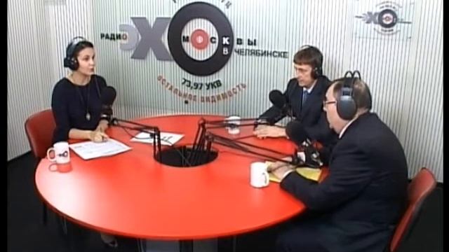 Разбор полетов. Сколько роддомов закроют в Челябинской области? смотреть онлайн