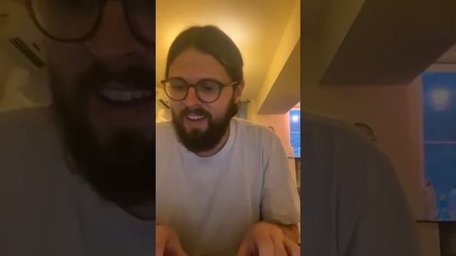 IG Трансляция (01.07.2020) [mutaboring] смотреть онлайн