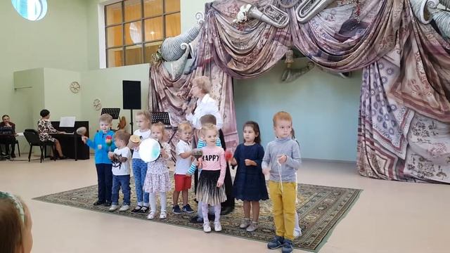 2018.09 Астрахань. Театр оперы и балета смотреть онлайн