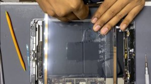 iPad Air A1475 Touch Screen Replacement