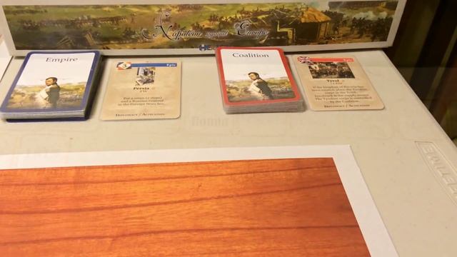 Informal Playthrough/Tutorial of Napoleon Against Europe смотреть онлайн