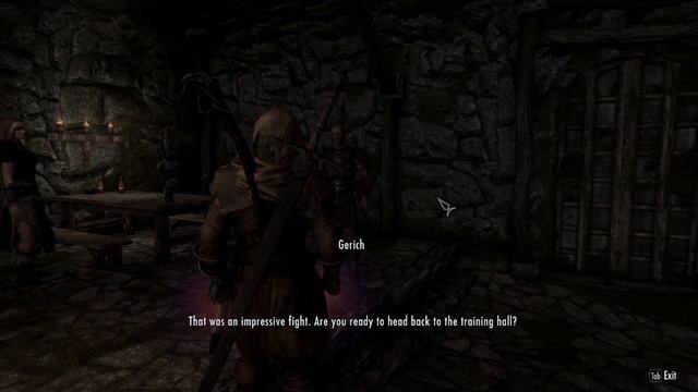 Acolyte of Pestilence | Modded Skyrim - Plague Knight episode 3 смотреть онлайн