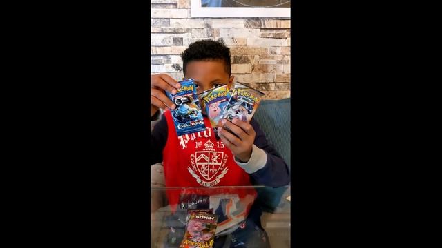 New! *Opening Pokemon Meowth VMAX Special Collection Box* смотреть онлайн