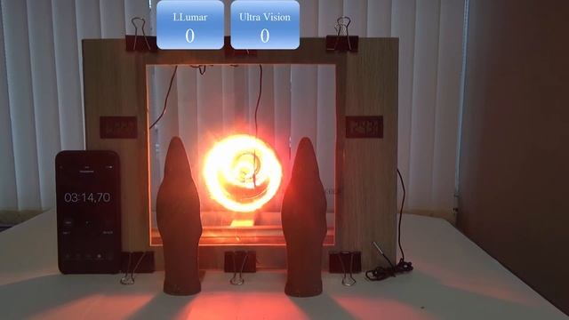 Тест атермальных пленок LLumar и UltraVision смотреть онлайн