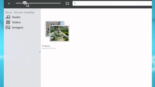 Moblin v2 beta on VMWare on Macbook Pro 5,1 смотреть онлайн