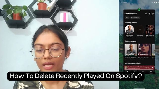 How To Delete Recently Played On Spotify? смотреть онлайн