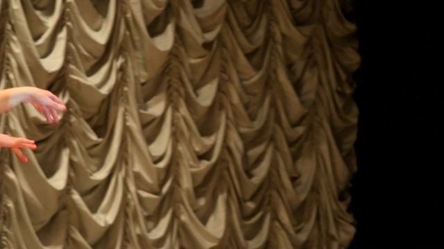 Студия фламенко "Elegancia". Путешествие Дона Кахона (общий клип) 26.1.2018 смотреть онлайн