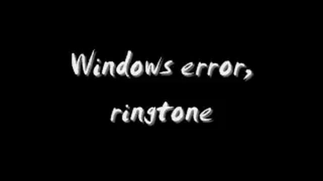 windows error mix смотреть онлайн