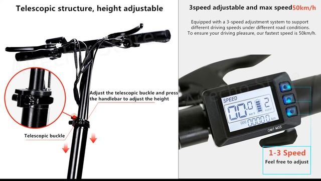 ?????? ?-?? ???????? ???-???? ????? ???????? ???????, Top speed 50km/h, Maximum load 200kg смотреть онлайн