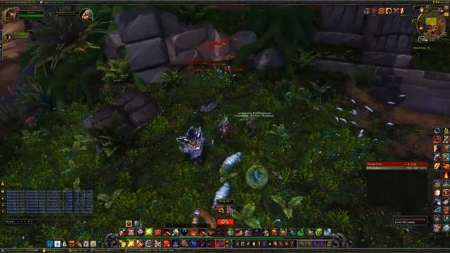 Wingmen Achievement смотреть онлайн