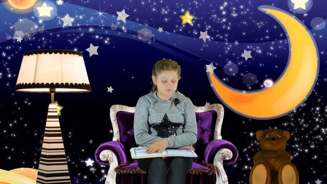 Сказка на ночь.Песенка Мышонка.Bedtime story.Song Mouse. смотреть онлайн