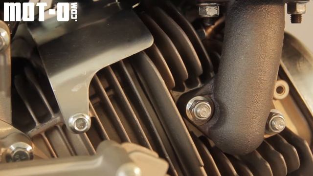 Двигатель Lifan LF188F-R: видеообзор от LifanPower смотреть онлайн