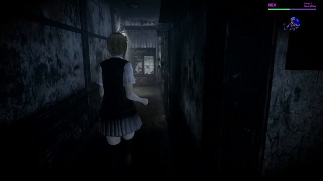 Fatal Frame 4 NG+ смотреть онлайн