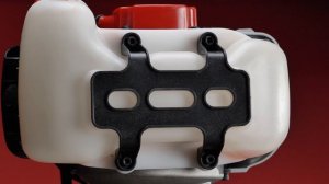 Обзор бензинового триммера Ресанта БТР-2500П