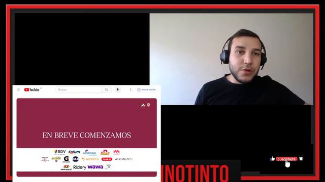 PRESENTACION DE LA CAMISETA ADIDAS VINOTINTO EN VIVO! #FUTVE #FUTBOL #ADIDAS #VINOTINTO #VENEZUELA смотреть онлайн