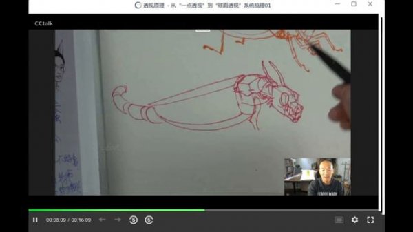 11 Perspective principle From one point perspective to spherical perspective 01.x264.aac