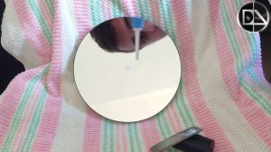 Работа с телескопом 5#. Мойка зеркал телескопа Ньютона, + юстировка.