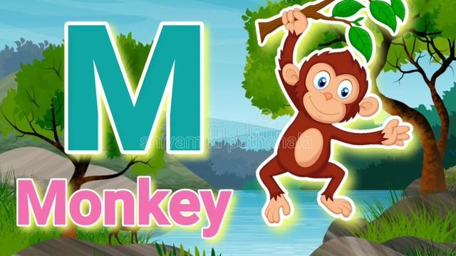 abcd, abcde , a for apple b for ball c for cat , alphabets , phonics song , English varnamala смотреть онлайн