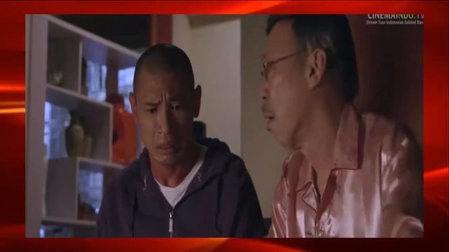 Buddy Cops Film Terbaru 2016 Subtitle Indonesia смотреть онлайн