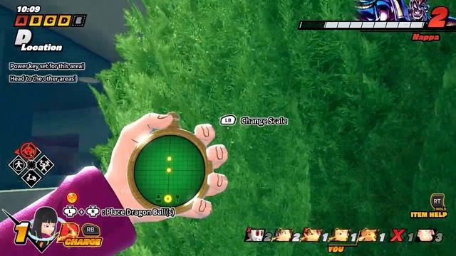 Unheroic Escape From VEGETA Activated My LEVEL 4 TRAP CARD! - Dragon Ball The Breakers Season 2 смотреть онлайн