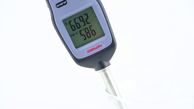 HENGKO temperature and humidity data logger meter смотреть онлайн