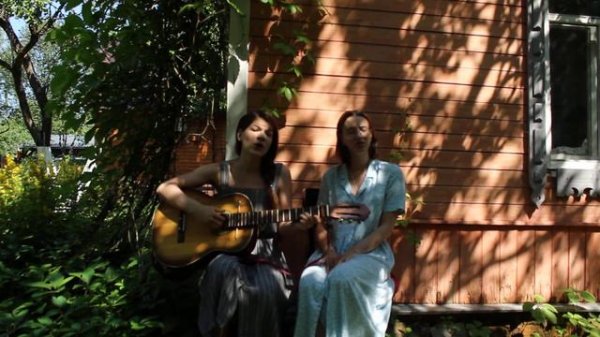 Виновата ли я