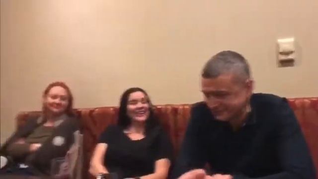 Игорь Хлопонин - корпоративный тренинг в компании "БЕСТ Недвижимость" смотреть онлайн
