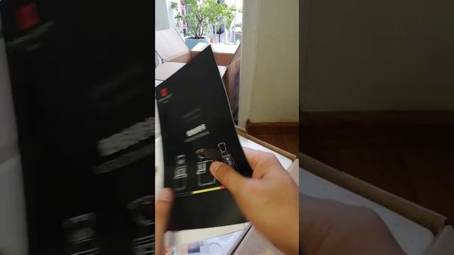 Mở hộp máy ép chậm quốc dân giá rẻ Ranbem 615 смотреть онлайн