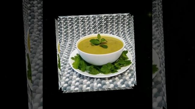 Guandules Verde Guisados. Receta En Descripción.