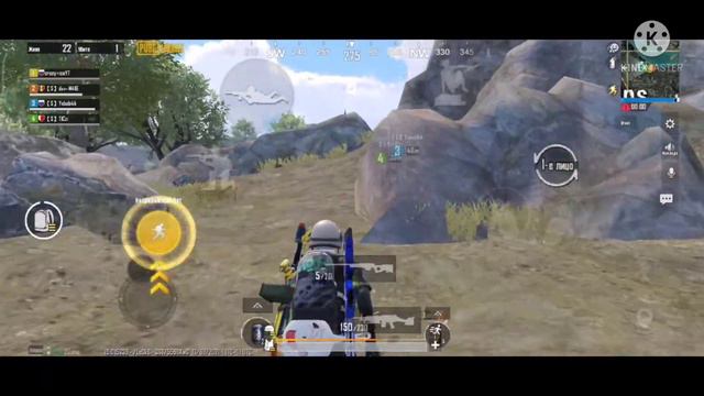 Закрыл мумию с теслой|PUBG MOBILE|Crazy ice смотреть онлайн