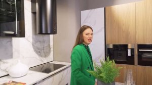 Как выбрать цвет кухни?