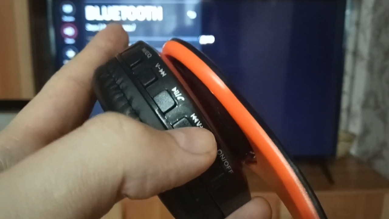 Как подключить bluetooth наушники к телевизору LG? (4 способа) смотреть онлайн