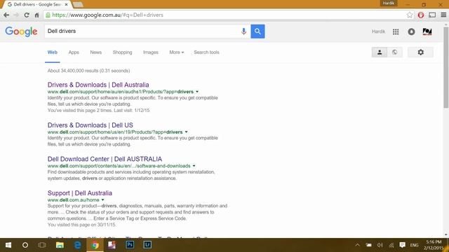 Photoshop error '3D features not working / vRAM issue' fixed смотреть онлайн