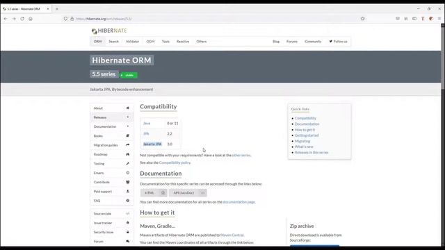 Основы Hibernate: cоздание проекта IntelliJ IDEA (2021) смотреть онлайн