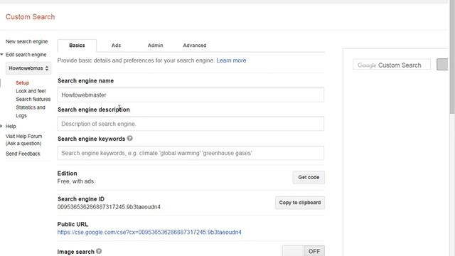 How to Create a Custom Google Search Engine For Any Niche - EASY! смотреть онлайн
