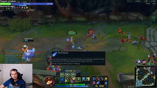 KS na arcymistrza D: смотреть онлайн