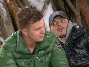 ДОМ-2 Город любви 3251 день Вечерний эфир (04.04.2013)