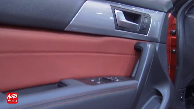 2020 Haval H2 1.5T Premium - Exterior And Interior - Sofia Motor Show 2019 смотреть онлайн