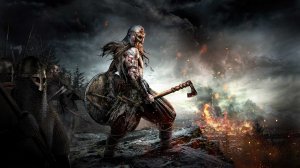 [16+] Прохождение Ancestors Legacy #18