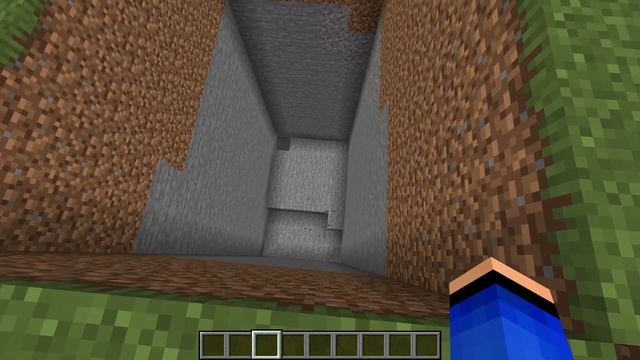 МОД НА КАРЬЕР В МАЙНКРАФТ | ОБЗОР МОДА MINECRAFT Intelligence: Quarry смотреть онлайн