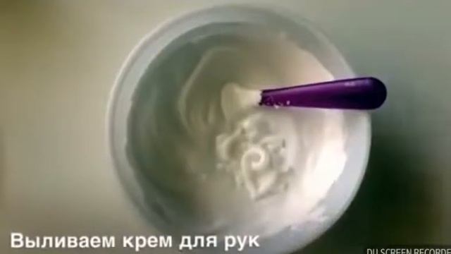 Как сделать слайм?Без натрий тетрабората/Воздушный слайм смотреть онлайн