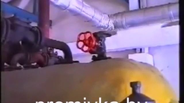 Устройство котлов ДКВР смотреть онлайн