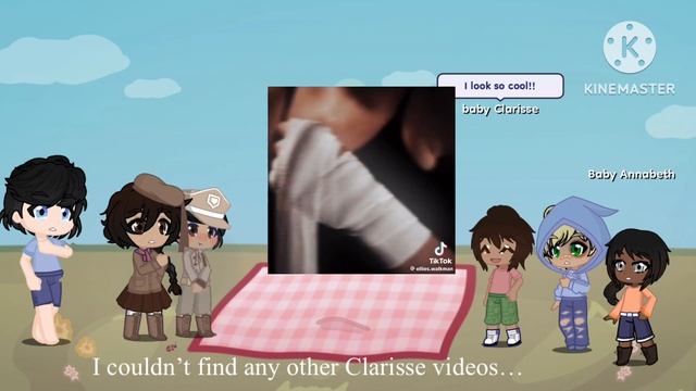 Percy Jackson as kids react to their future #pjo #pjotvshow #reaction #gachalife2 смотреть онлайн