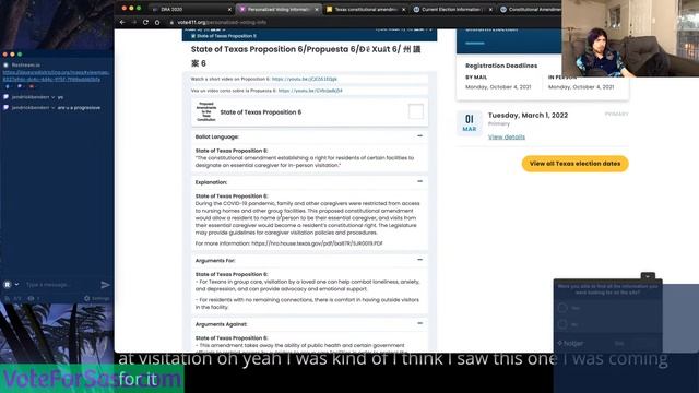 I HAVE A DISTRICT! | In Class with Sass смотреть онлайн