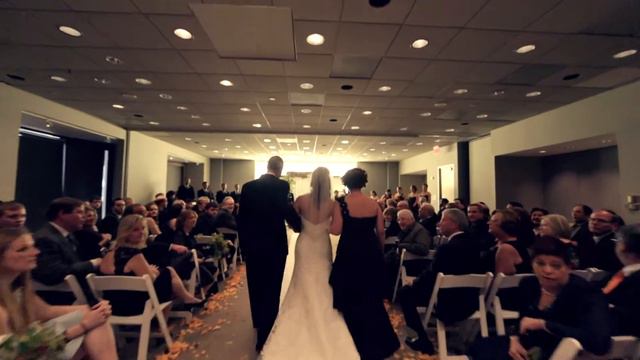 Ryan & Lindsay Cohen Wedding -ZFilm- смотреть онлайн