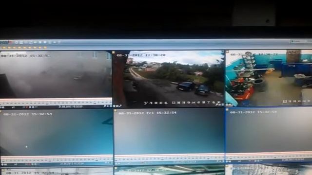 автосервис, заводка автомобиля на масле))) смотреть онлайн