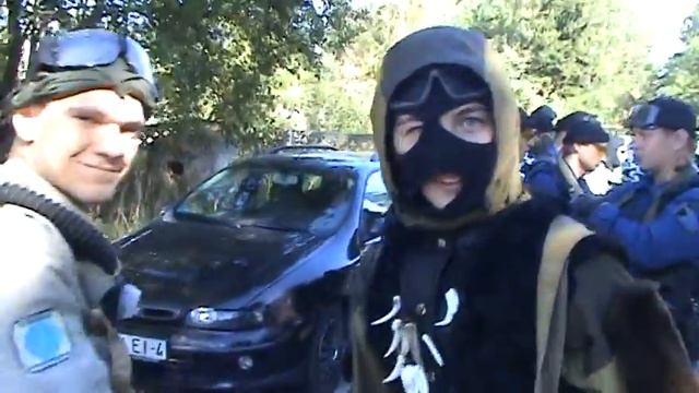 S.T.A.L.K.E.R 20015 Гродно. смотреть онлайн
